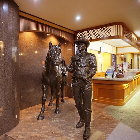 Hotel Gurabatei Awara Luaran gambar